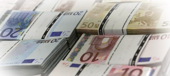 Кредит в евро или лева