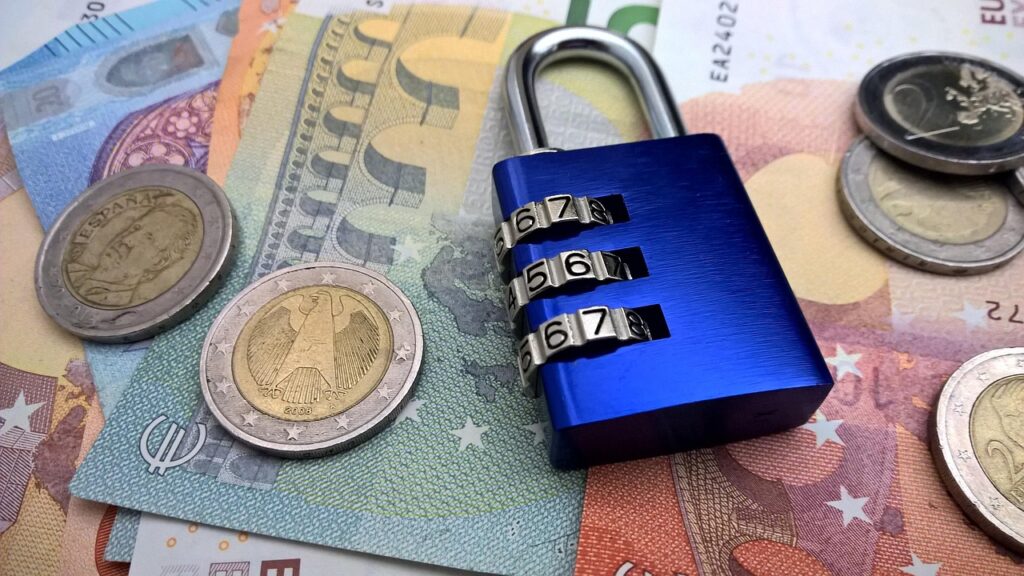 Кредит срещу земеделски субсидии