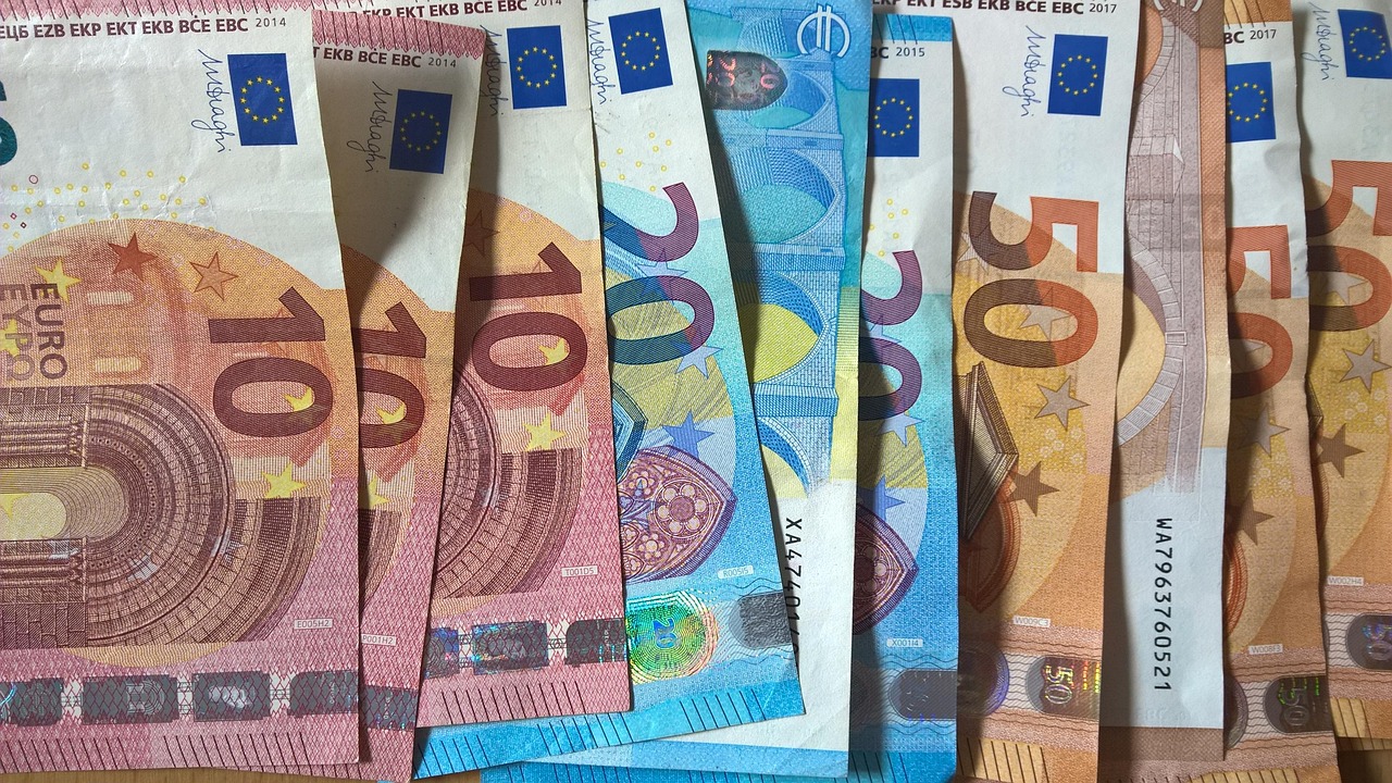 Лесен кредит до 8000 евро