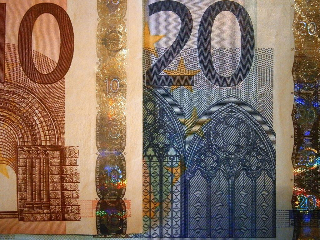 Първи безлихвен кредит до заплата