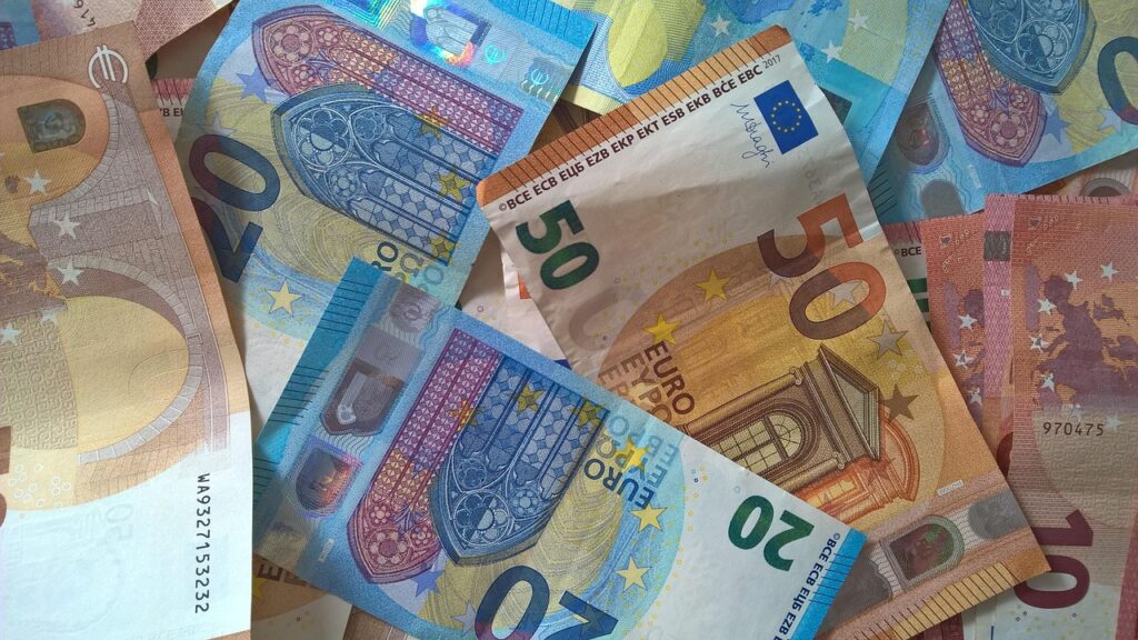 Кредити  в Хасково