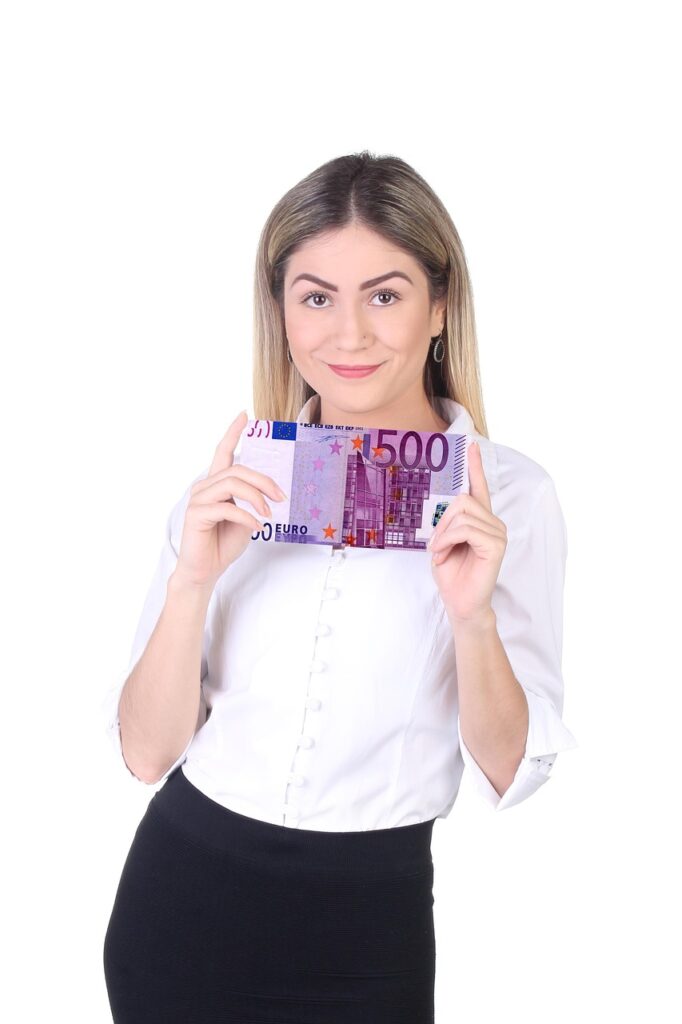 Кредит до 20 000 евро с лошо ЦКР и дълъг срок
